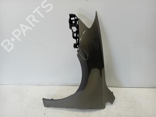 Used Left front fenders Left front fenders 37443463 37443463