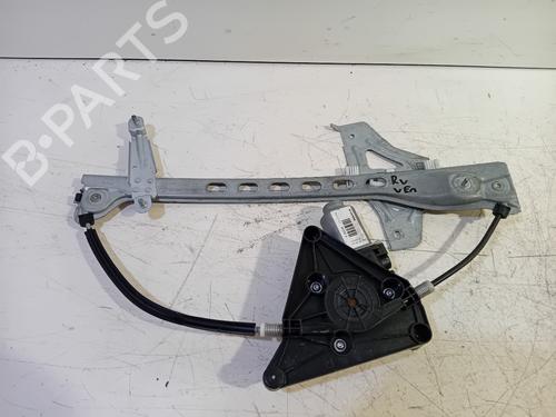 Used Front right window mechanism Front right window mechanism 25621971 25621971