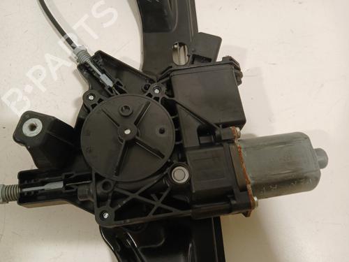Front right window mechanism OPEL ADAM (M13) 1.4 | BP28135875C23 - Image 4
