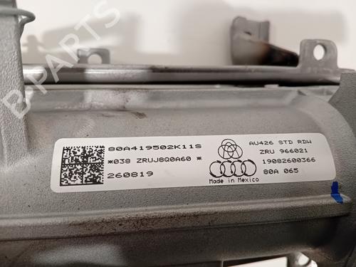 Steering column universal joint AUDI Q5 (FYB, FYG) 35 TDI Mild Hybrid | BP23646502M114 - Image 3