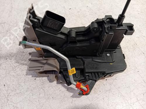 Front right lock KIA CEED Sportswagon (CD) 1.0 T-GDI Eco-Dynamics+ | BP25777215C97 