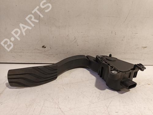 Used Pedal MERCEDES-BENZ CITAN Box Body/MPV (W420) 1.5 108 CDI (420.613) (75 hp) 31905896