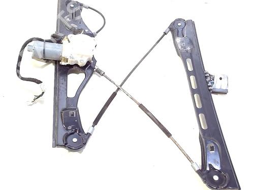 Front left window mechanism MERCEDES-BENZ E-CLASS (W211) E 220 CDI (211.006) | BP7213569C22 