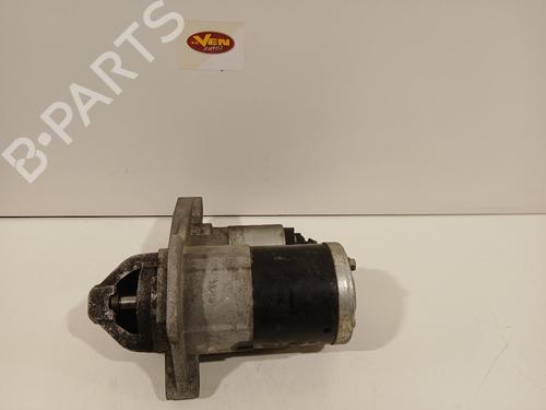 Used Starter Starter NISSAN JUKE (F15) 1.6 (117 hp) 36357178 36357178