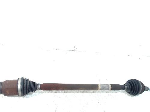 Used Right rear driveshaft Right rear driveshaft 6706423 6706423