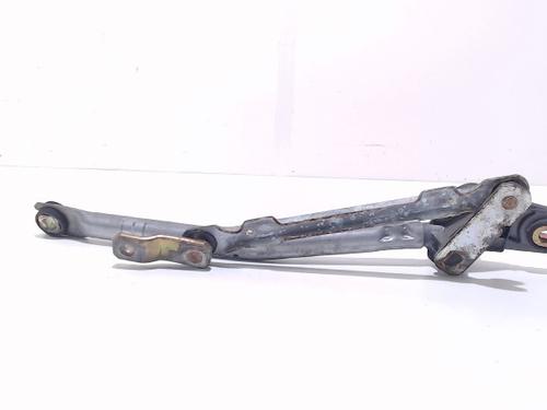 Used Front wipers mechanism CITROËN C1 (PM_, PN_) 1.0 (68 hp) 4515181