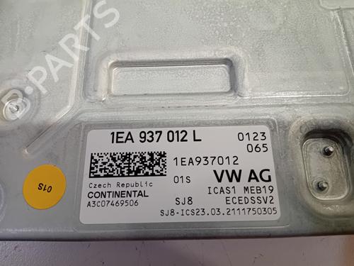Elektronisk modul VW ID.4 (E21) Performance | BP27479082M83  - Image 5