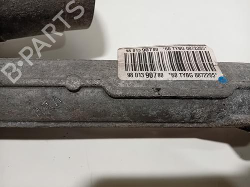 Steering rack CITROËN C3 II (SC_) 1.2 VTi 82 | BP38499096M22 - Image 3