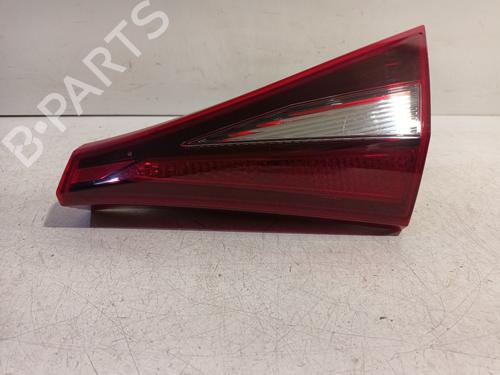 Used Right tailgate light Right tailgate light 20158804 20158804