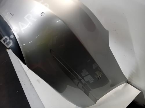 Rear bumper MERCEDES-BENZ E-CLASS (W212) E 200 CDI / BlueTEC (212.005, 212.006) | BP27593540C8 