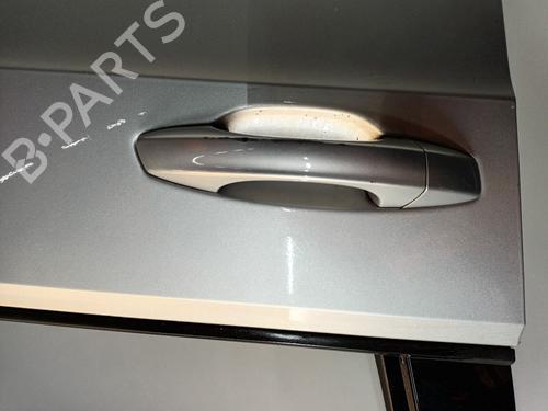 Right front door VW GOLF VII Variant (BA5, BV5) 1.6 TDI | BP30152751C3