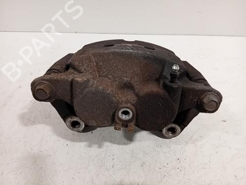Right front brake caliper NISSAN X-TRAIL III (T32_, T32R, T32RR) 1.6 dCi (T32) | BP21189166M104 