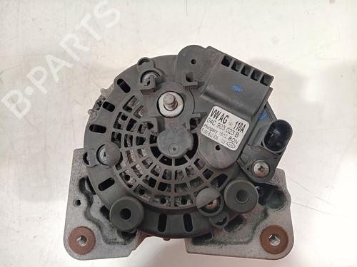 Alternator SEAT Mii (KF1, KE1) 1.0 | BP39990997M7 - Image 3