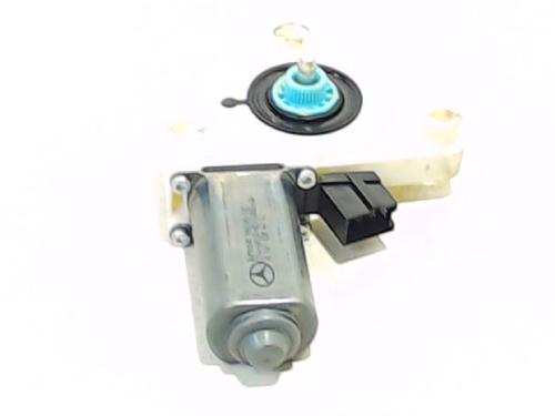 Right front window motor MERCEDES-BENZ A-CLASS (W169) A 150 (169.031, 169.331) | BP907432E20 