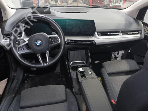 AC compressor BMW 2 Active Tourer (F45) 218 d | BP36984941M34  - Image 9