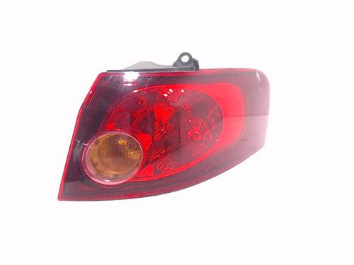 Used Right taillight FIAT CROMA (194_) 2.2 16V (147 hp) 4033015
