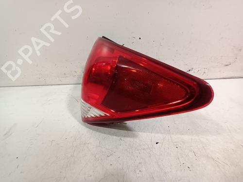 Right taillight CHEVROLET CRUZE (J300) 1.6 | BP15487175C35