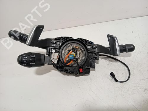 Devioluci Devioluci PEUGEOT 308 II (LB_, LP_, LW_, LH_, L3_) 1.2 THP 130 (131 hp) 33661171 33661171