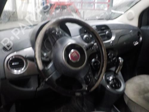 Steering column stalk FIAT 500 (312_) 1.2 (312AXA1A) | BP22543982I23 