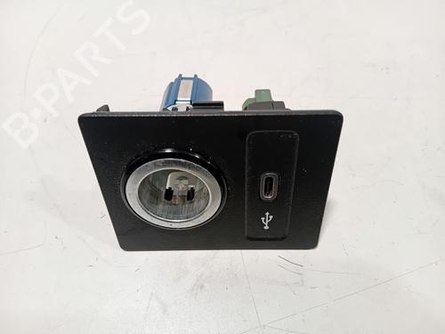 Used Electronic module Electronic module 38535287 38535287