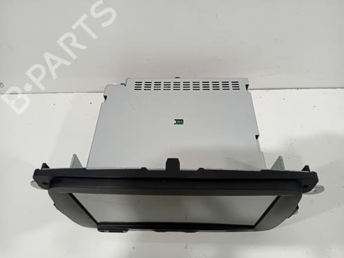 Electronic module DACIA SANDERO II TCe 90 (B8M1, B8MA, B8AC) | BP29918455M83