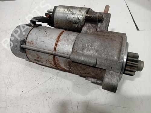 Used Starter Starter JAGUAR XE (X760) 2.0 D (163 hp) 33722393 33722393