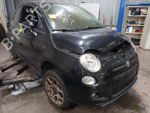 Starter FIAT 500 (312_) 0.9 (312AXN1A) | BP37609108M8  - Image 8