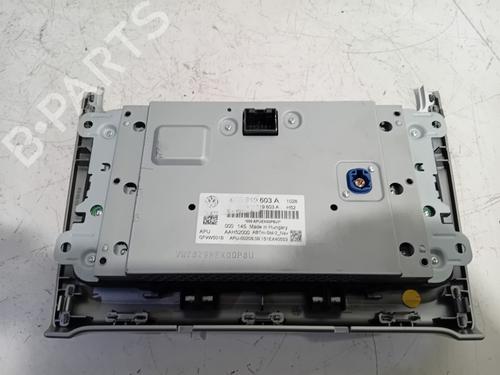 Electronic module VW GOLF VII (5G1, BQ1, BE1, BE2) 1.0 TSI | BP24505730M83 
