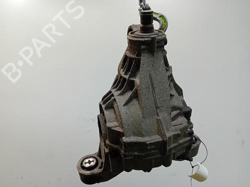 Used Rear differential Rear differential 18022620 18022620