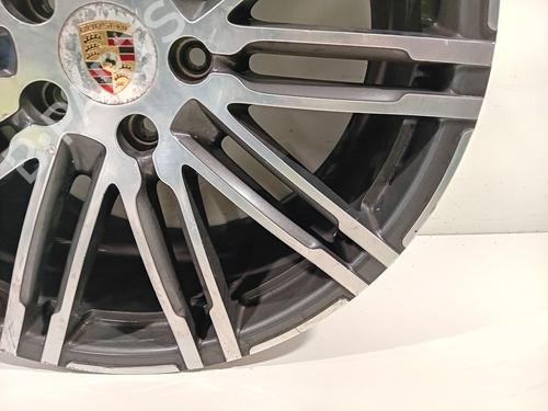 Rim PORSCHE CAYENNE (92A) 3.0 S E-Hybrid | BP29361261C45 