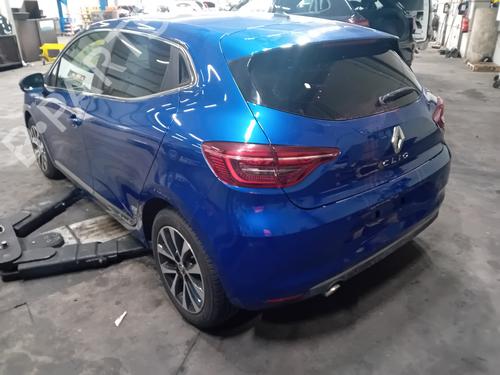 Module électronique RENAULT CLIO V (B7_) 1.3 TCe 130 (B7MF) | BP28010724M83 