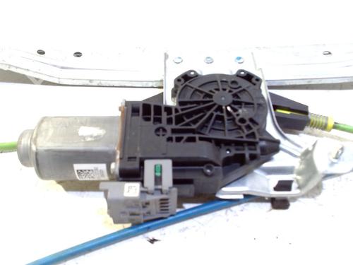 Front right window mechanism CITROËN C3 Picasso (SH_) 1.6 VTi 120 | BP8119807C23 