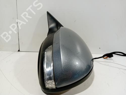 Left mirror SKODA YETI (5L) 1.2 TSI | BP24841506C26 