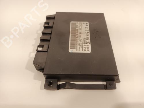 Electronic module MERCEDES-BENZ CLS (C219) CLS 350 (219.356) | BP16405244M83 