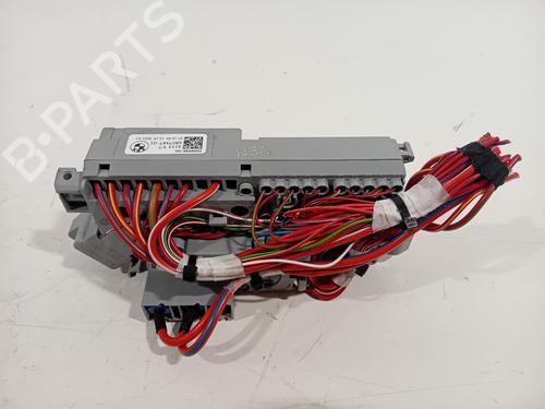 Fuse box BMW X3 (G01, F97, G08) iX3 | BP30908013E1 - Image 4