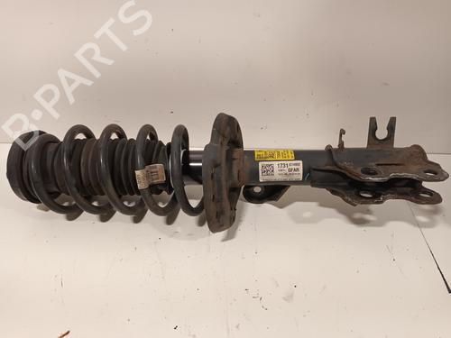 Højre fortil støddæmper OPEL MOKKA / MOKKA X (J13) 1.4 (_76) (140 hp) 31657757