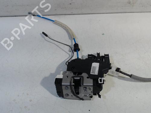 Rear left lock MERCEDES-BENZ GLA-CLASS (X156) GLA 250 4-matic (156.946) | BP13207513C100 