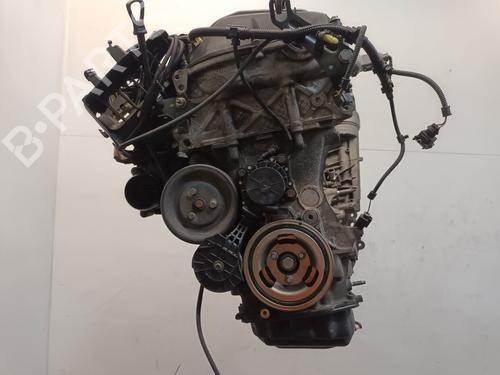 Engine BMW 3 Touring (F31) 316 i | BP38483576M1 - Image 3