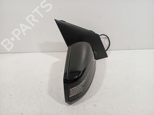 Right mirror MERCEDES-BENZ B-CLASS Sports Tourer (W246, W242) B 200 (246.243) | BP28329130C27 