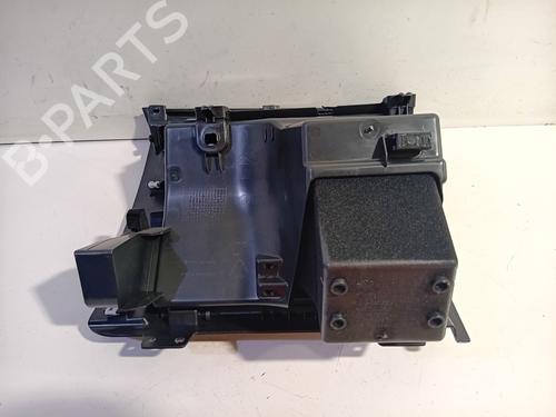Glove box PEUGEOT 3008 II SUV (MC_, MR_, MJ_, M4_) Hybrid | BP27478925C95