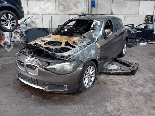 Used Parts BMW 1 (F20) 114 d (95 hp) 4340941