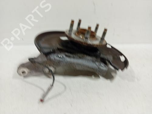 Left front steering knuckle OPEL ASTRA J (P10) 1.4 Turbo (68) | BP19288144M25 
