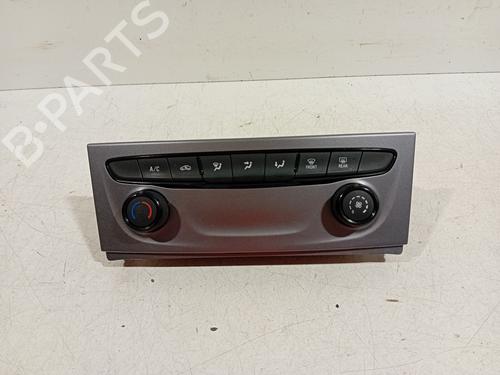 Used Climate control Climate control OPEL ASTRA K Sports Tourer (B16) 1.0 Turbo (35) (105 hp) 19280360 19280360