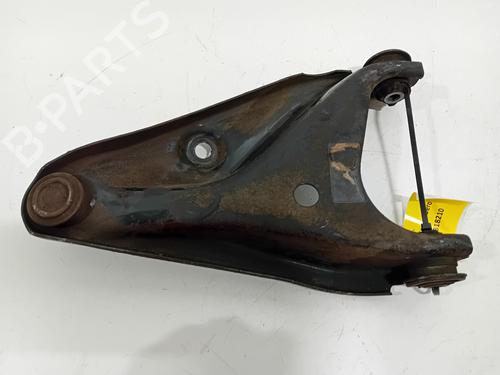 Left front suspension arm DACIA SANDERO 1.2 16V | BP14991207M12 