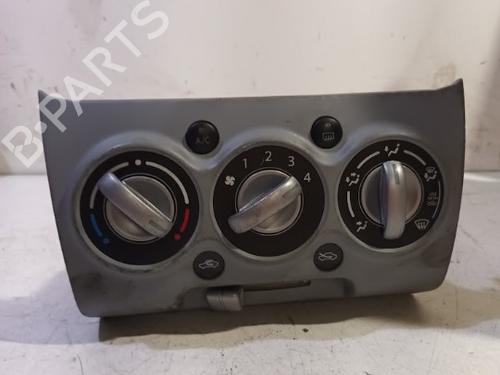 Used Climate control Climate control SUZUKI ALTO VII (GF, HA25_, HA35_) 1.0 (AMF310, GFC31S) (68 hp) 13753774 13753774