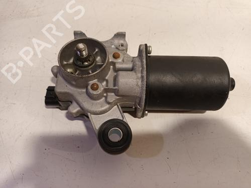 Used Front wiper motor Front wiper motor NISSAN NV200 Van 1.5 dCi 110 (M20, M20N, M20M) (110 hp) 17004924 17004924
