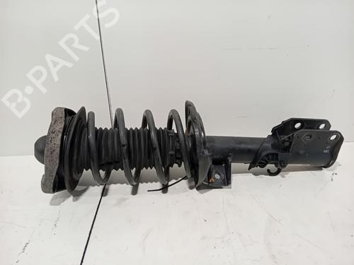 Used Left front shock absorber Left front shock absorber 39563613 39563613