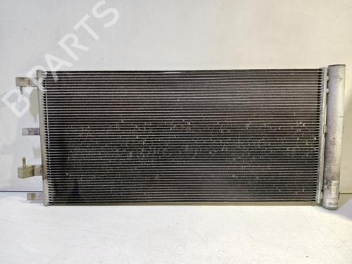 Used AC radiator AC radiator 32864008 32864008