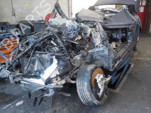 Used Parts BMW 4 Convertible (F33, F83) 428 i 1486477