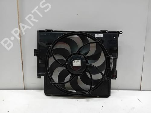 Used Fan BMW 1 (F20) 116 i (136 hp) 22336606